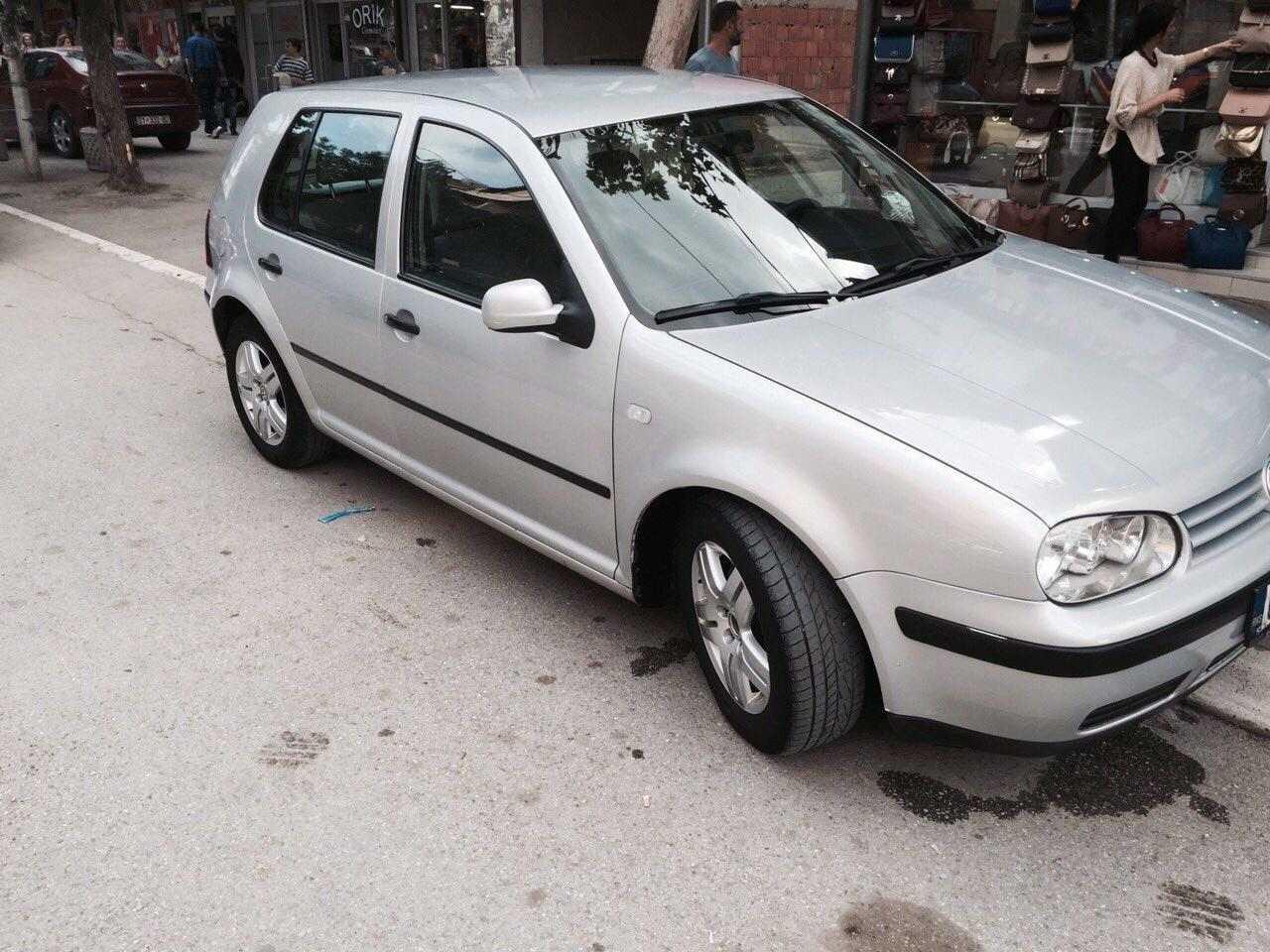 Golf-4-tdii