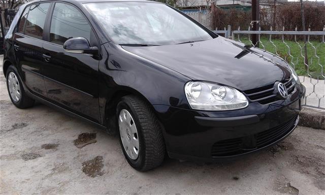 Golf-5