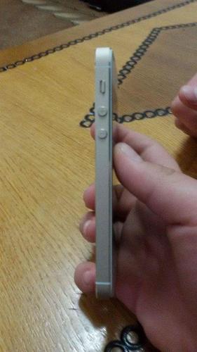 iphone 5s