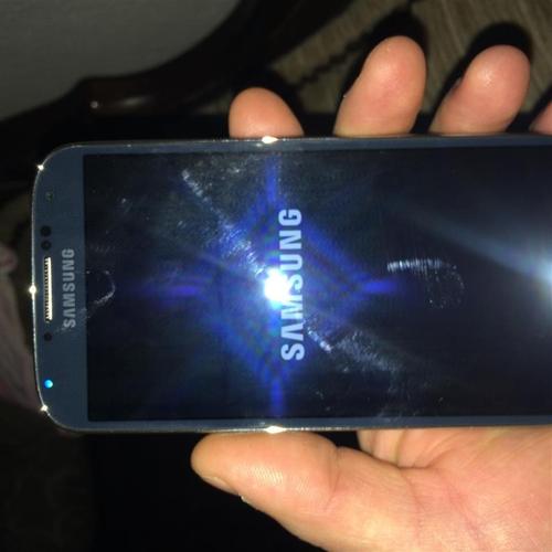 Samsung 4s