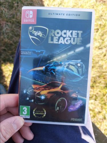 Lojra per switch 