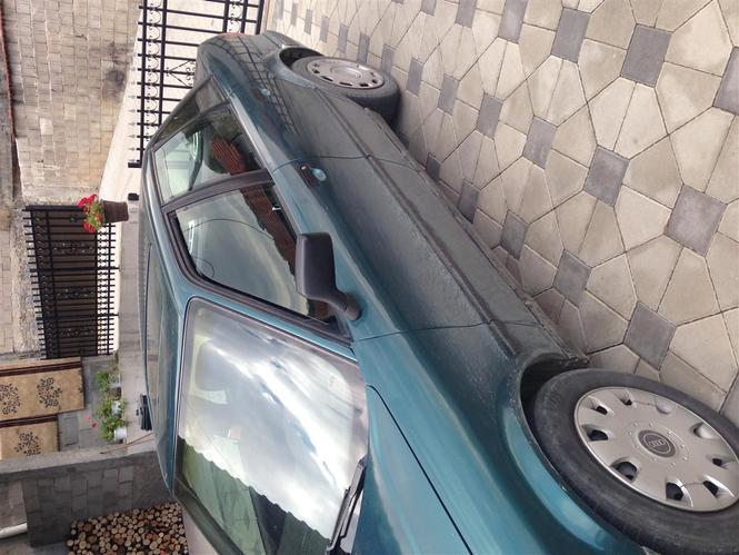 Audi b4 