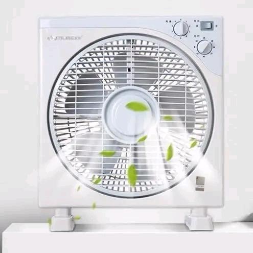 Ventilator Elektrik 12inch