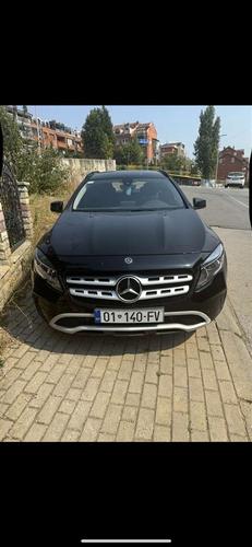 Shitet mercedes gla