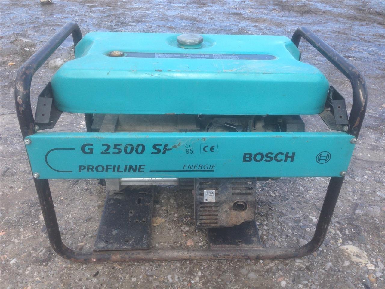 Shes-agregat-bosch