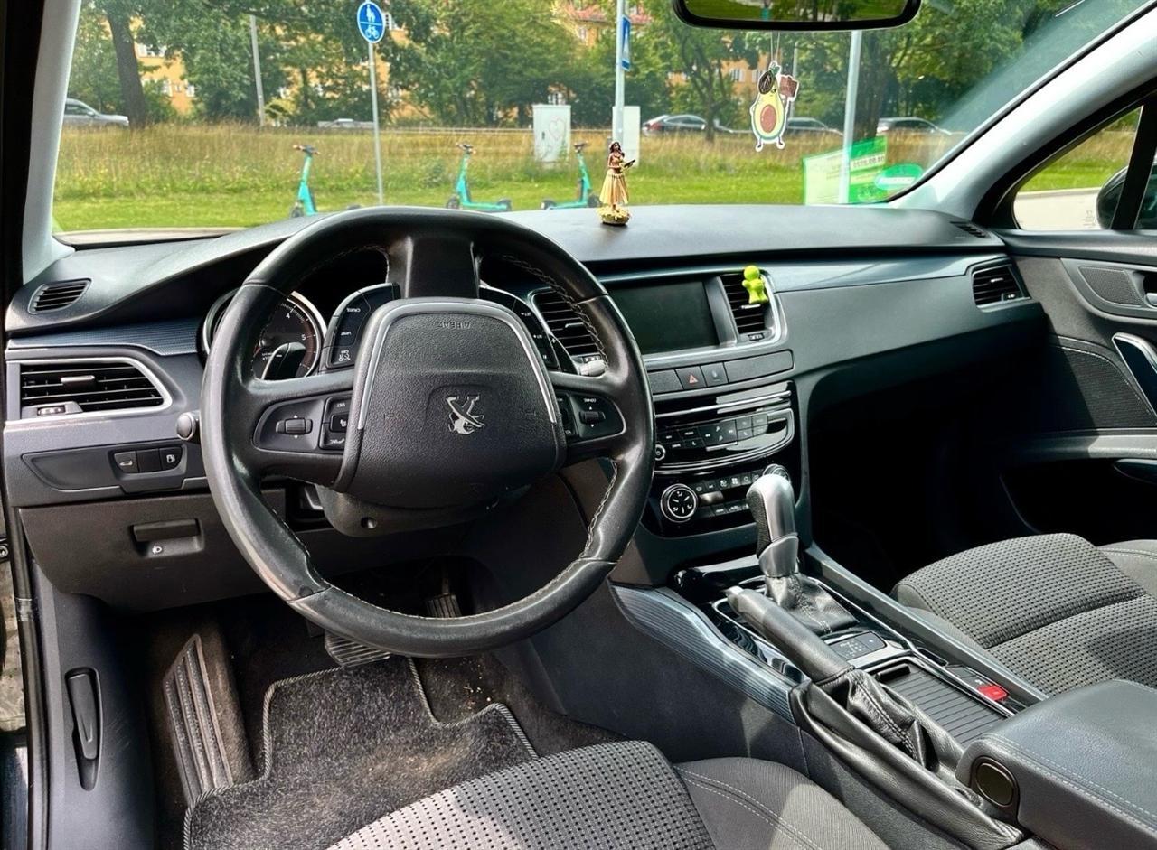 Peugeot-508-2015