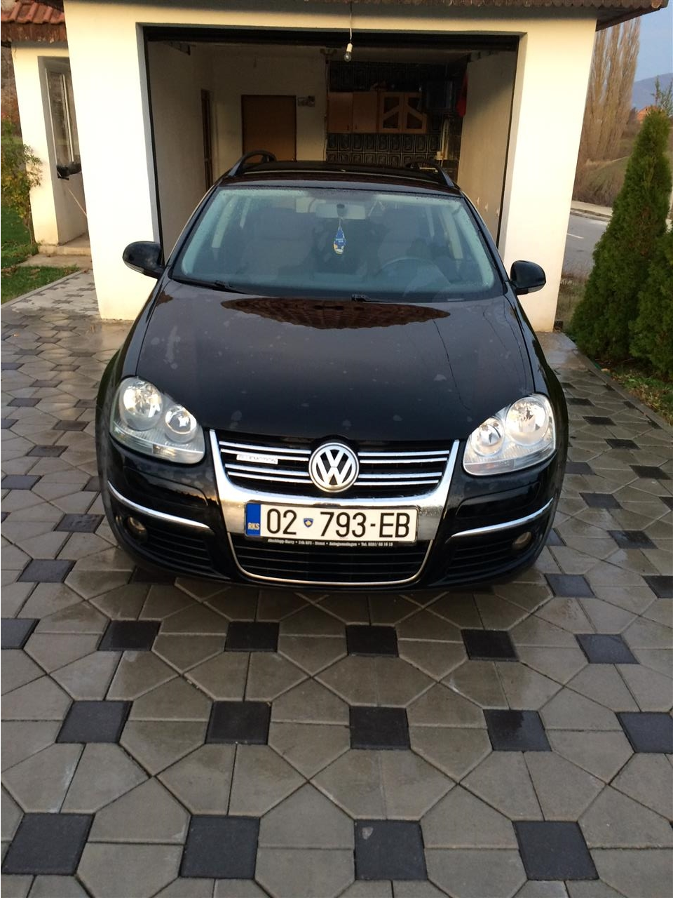 Golf-V