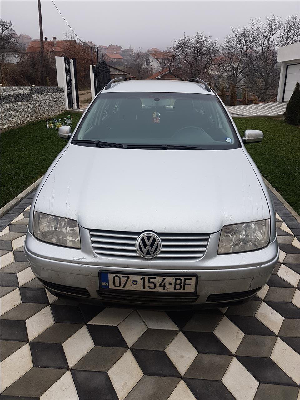 Vw
