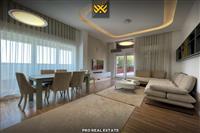 Banesë Penthouse 148m² + 180m² me #QIRA te Rruga C.