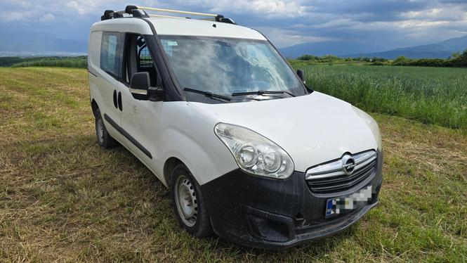 Shes opel.combi 1.6