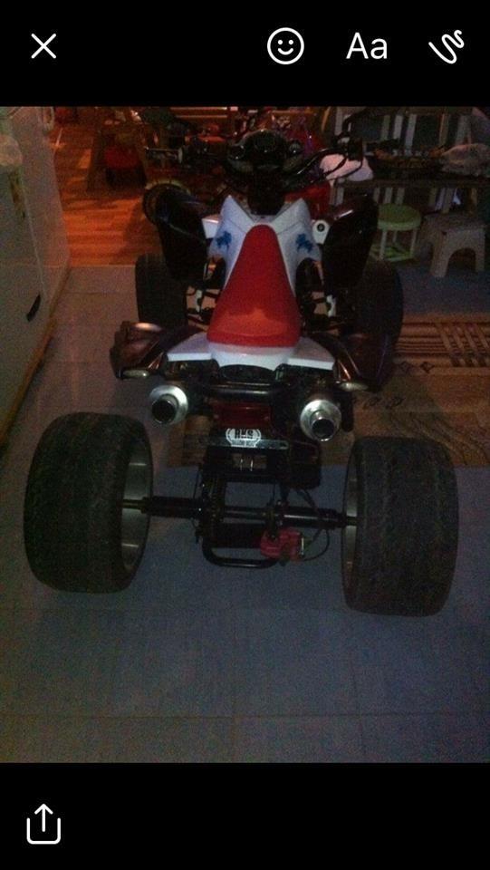 Atv-250-cc