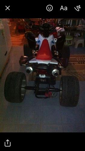Atv 250 cc