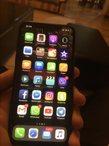 Shitet iphone x 64 GB