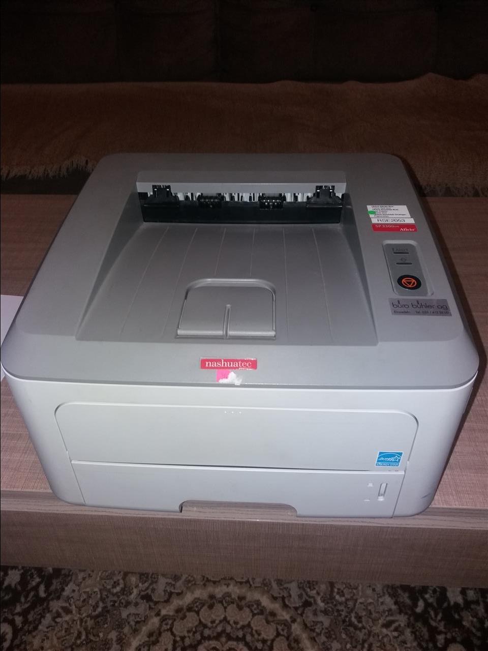 Printer
