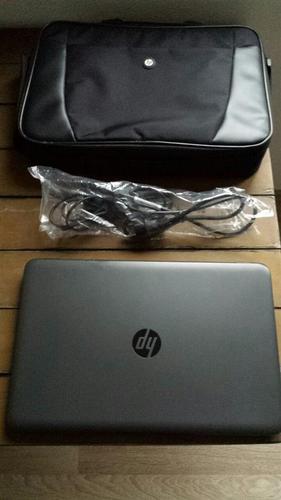 laptop hp