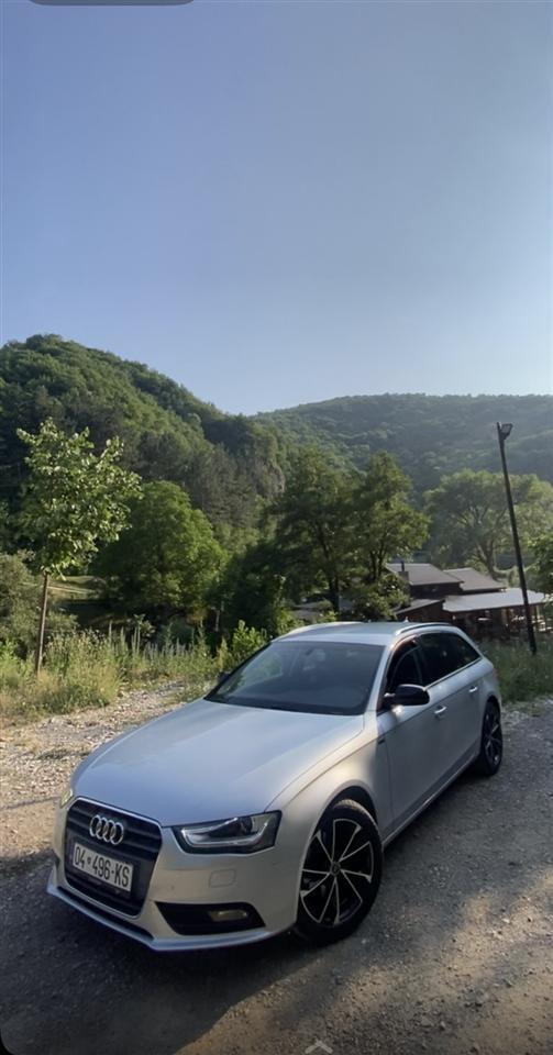 Audi-a4