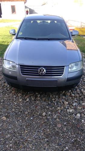 Passat 2004