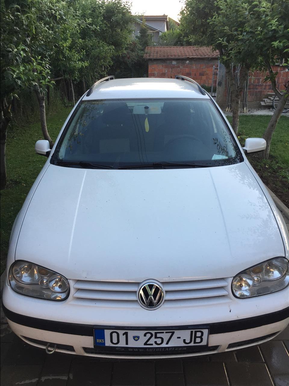 Golf-4