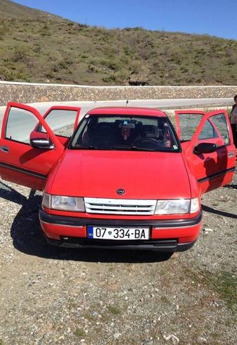 vectra
