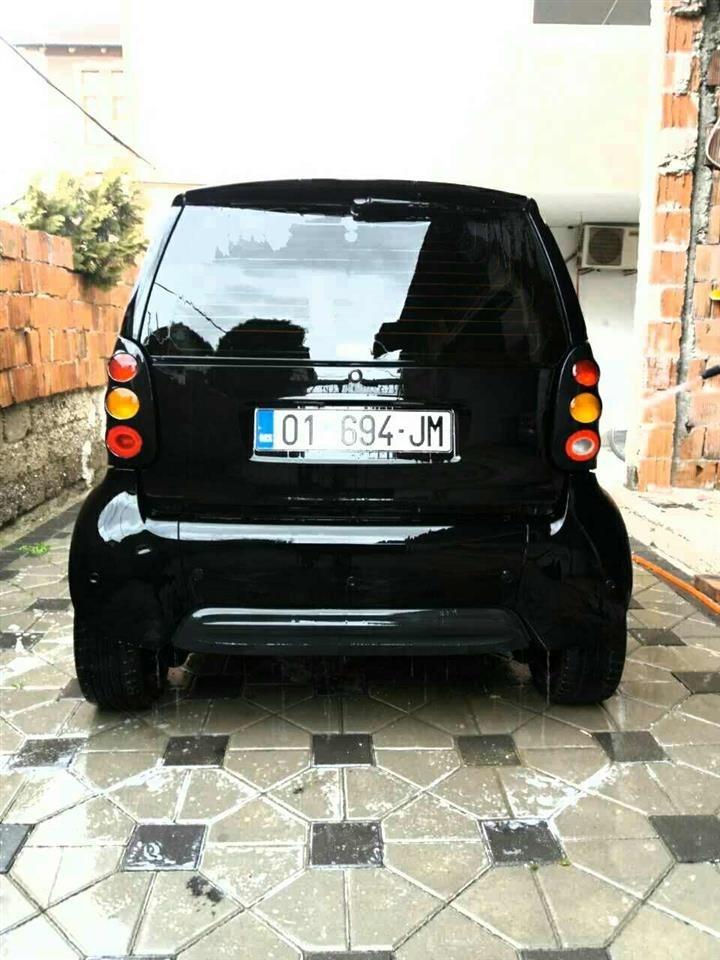 Smart-