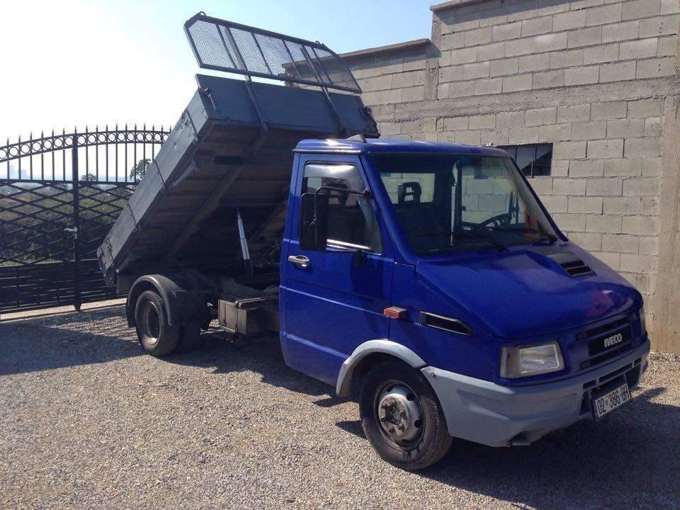 Iveco-