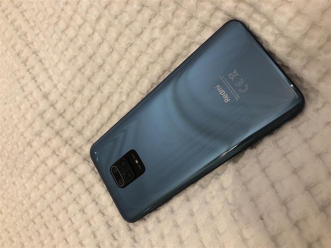 Diamond Redmi Note 9 Pro