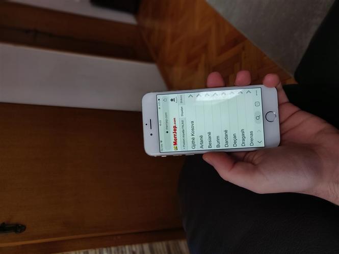 Iphone 6 