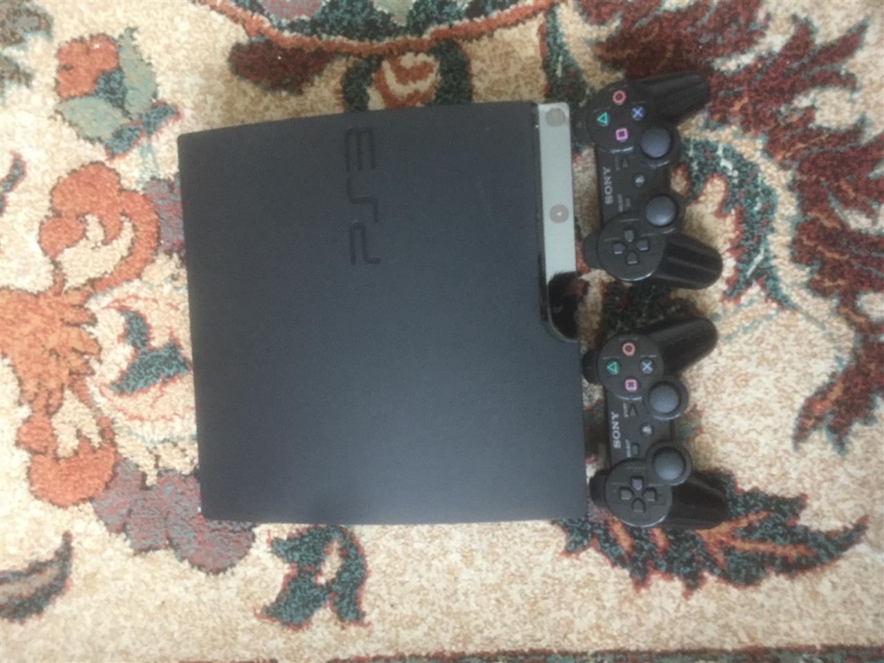 Ps3