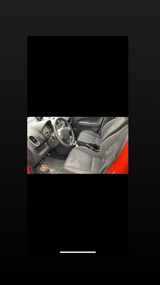 Opel-Agila