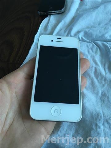 iphone 4