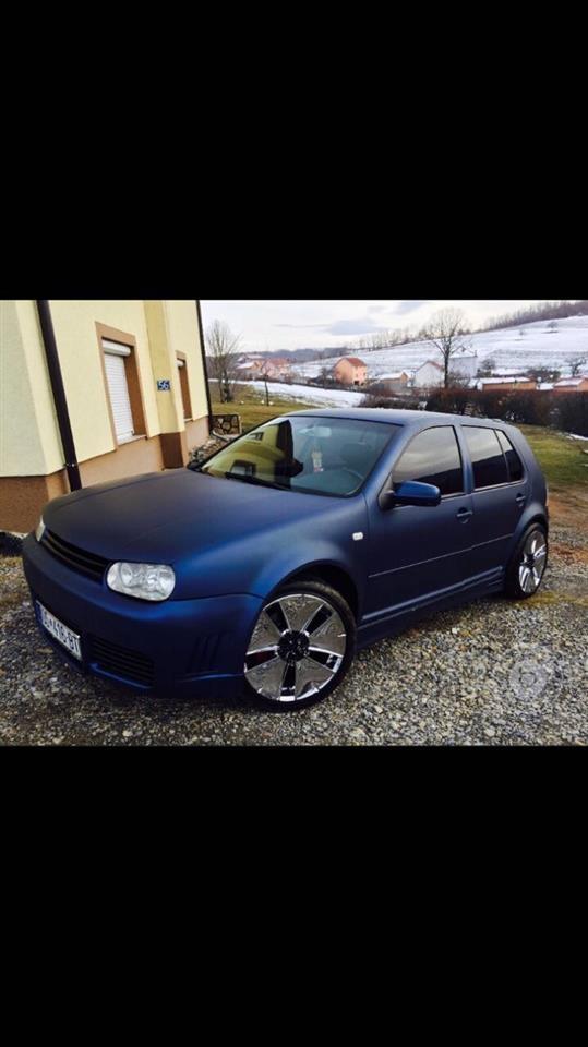 Golf-4-