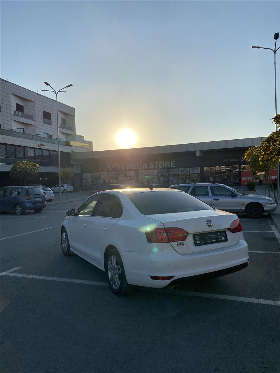 Passat-