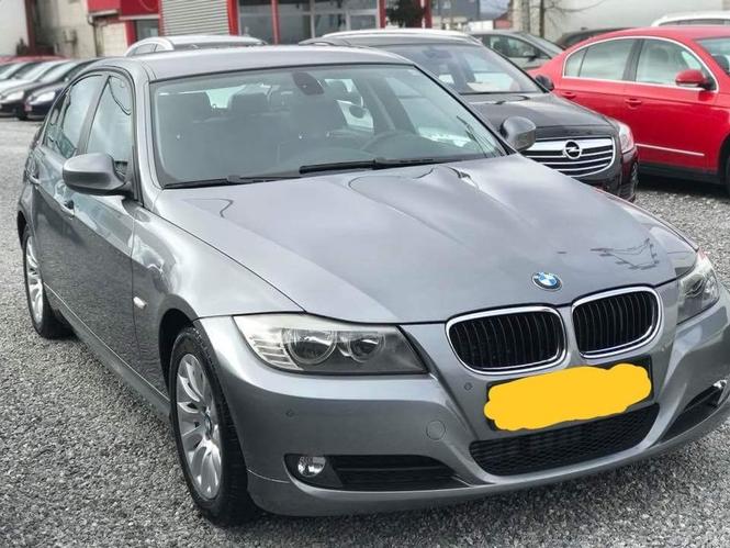Bmw 320D