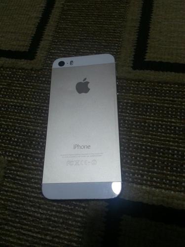 iPhone 5s