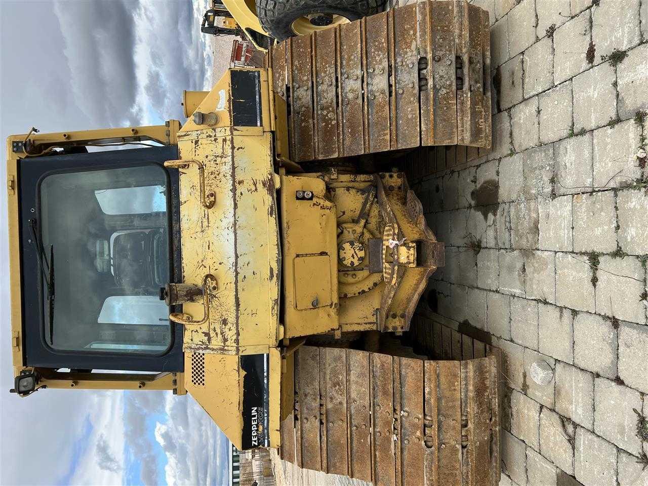 Bolduzer-D6