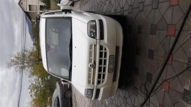 Fiat doblo