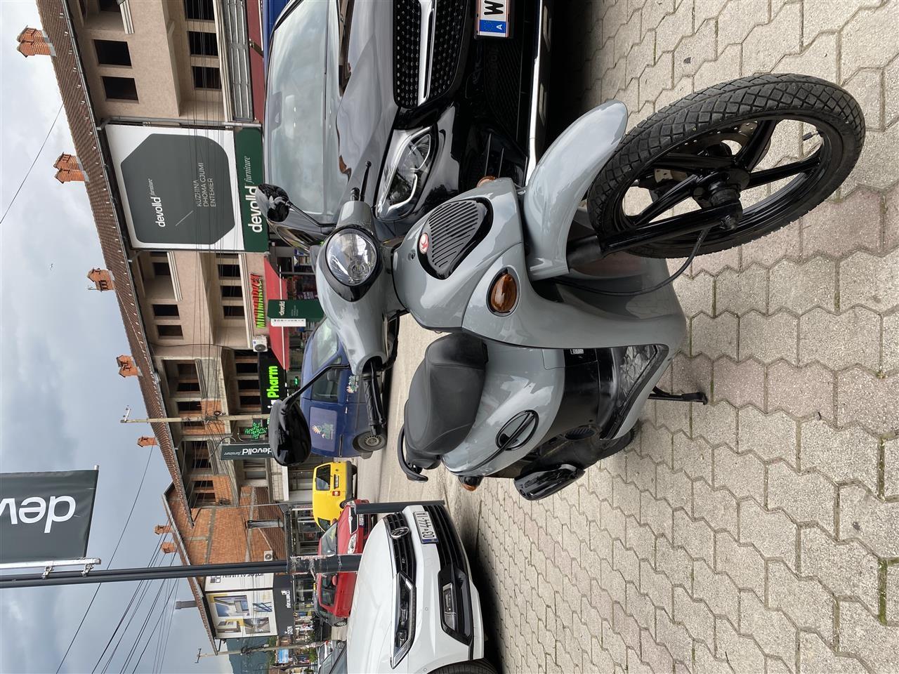 Kymco-