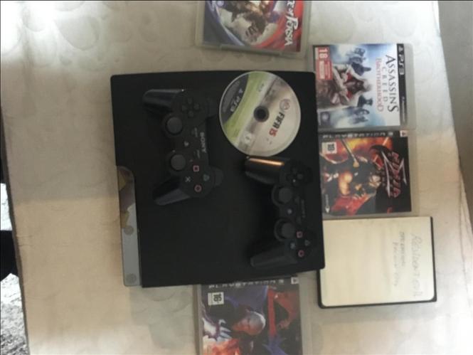 Ps3 
