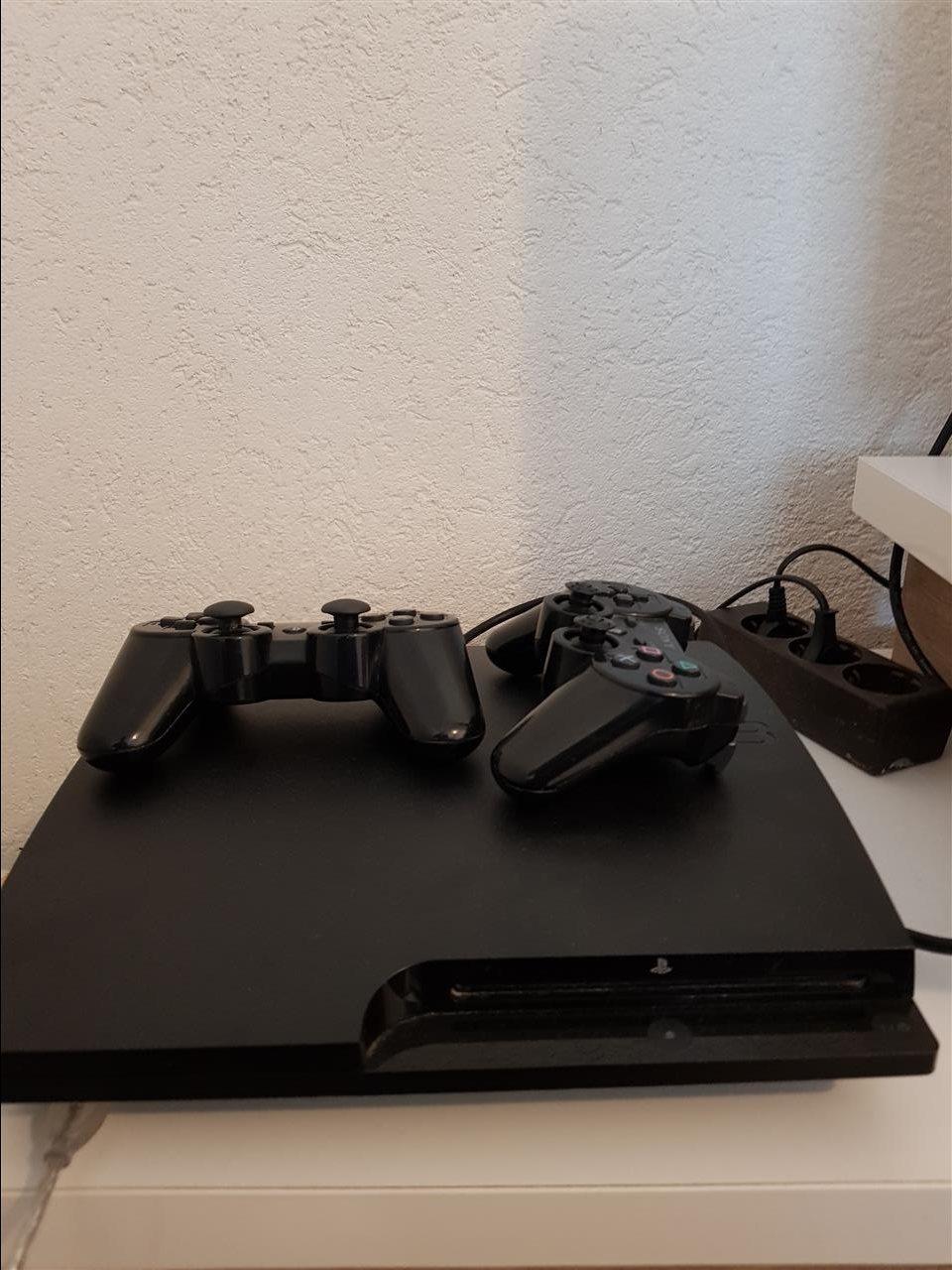 PS3