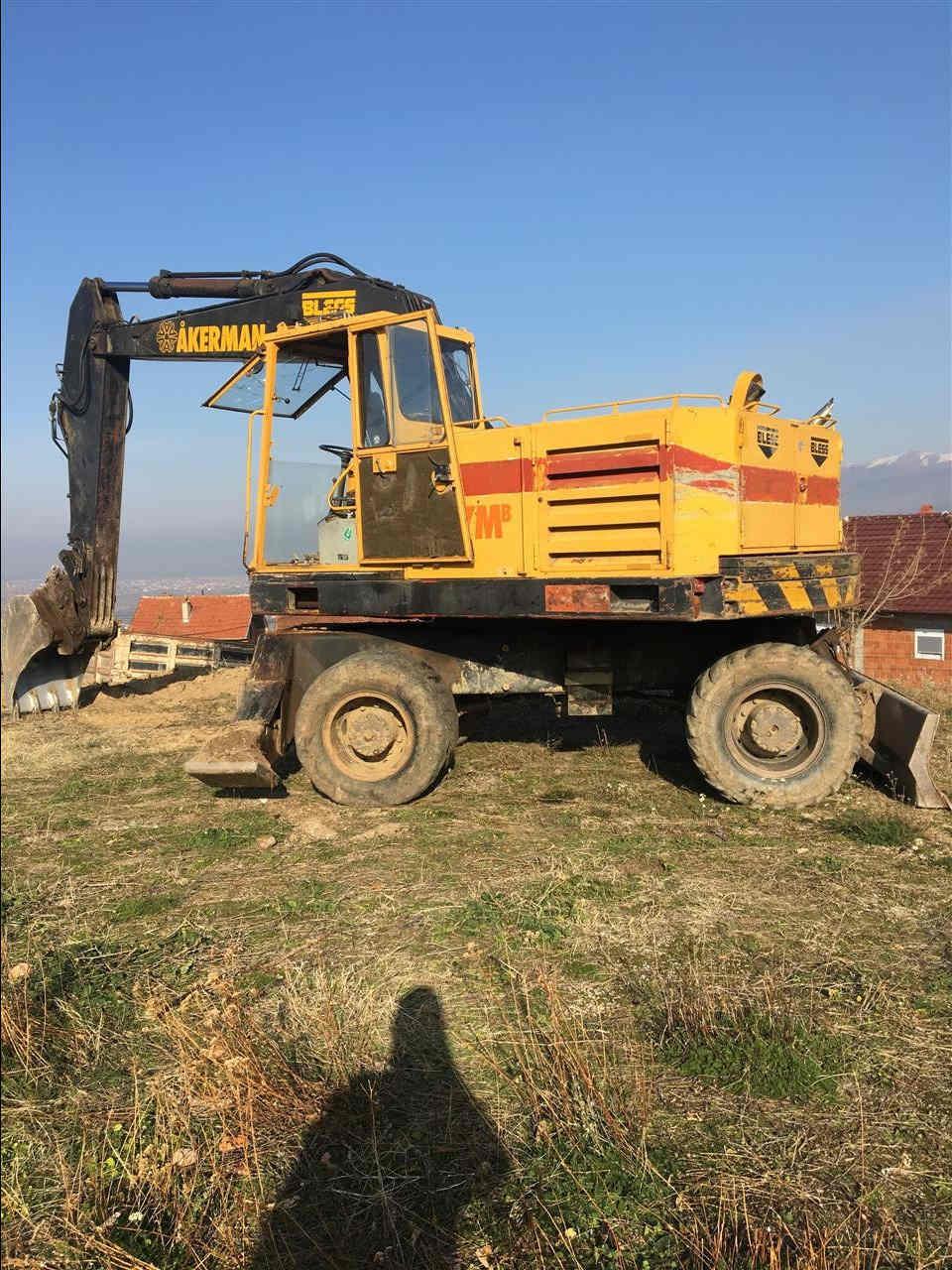 pershendetje