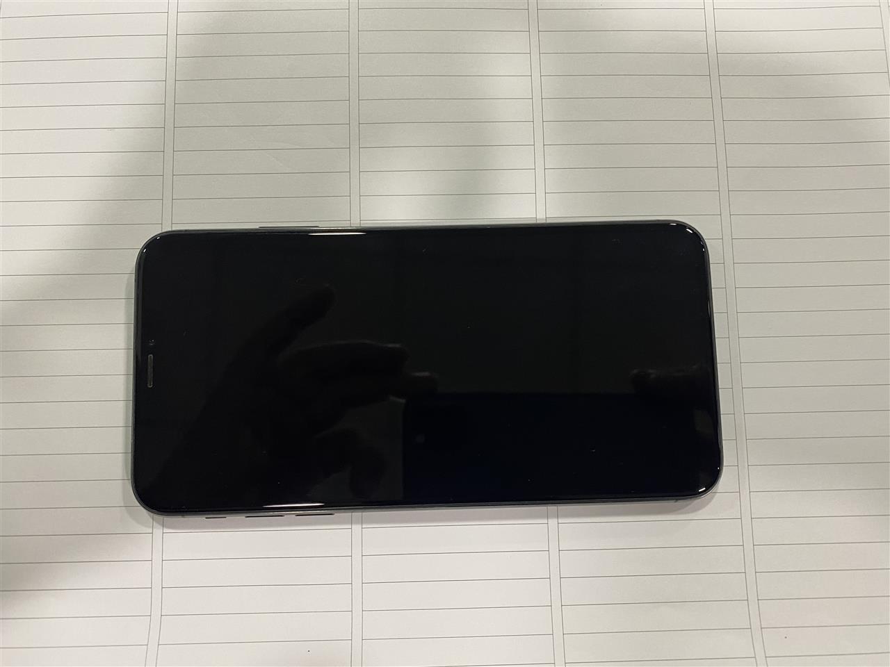 Iphone-X-max