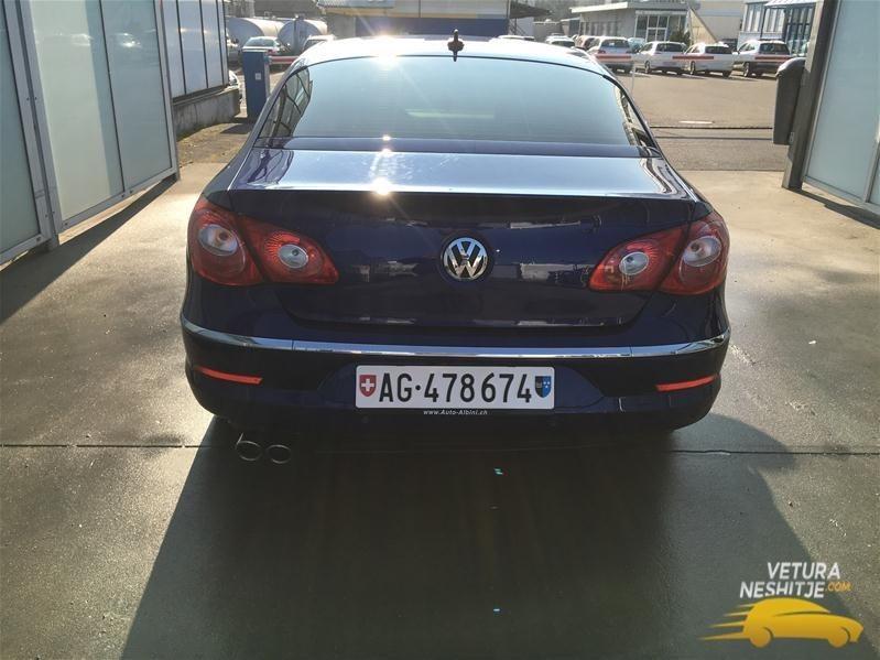 Volkswagen-Passat-CC