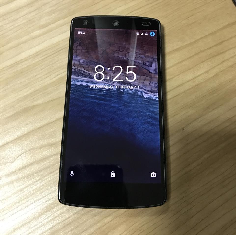 Nexus-5