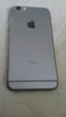 iPhone 6 64gb 