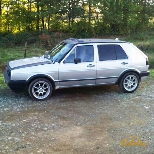 golf 2 