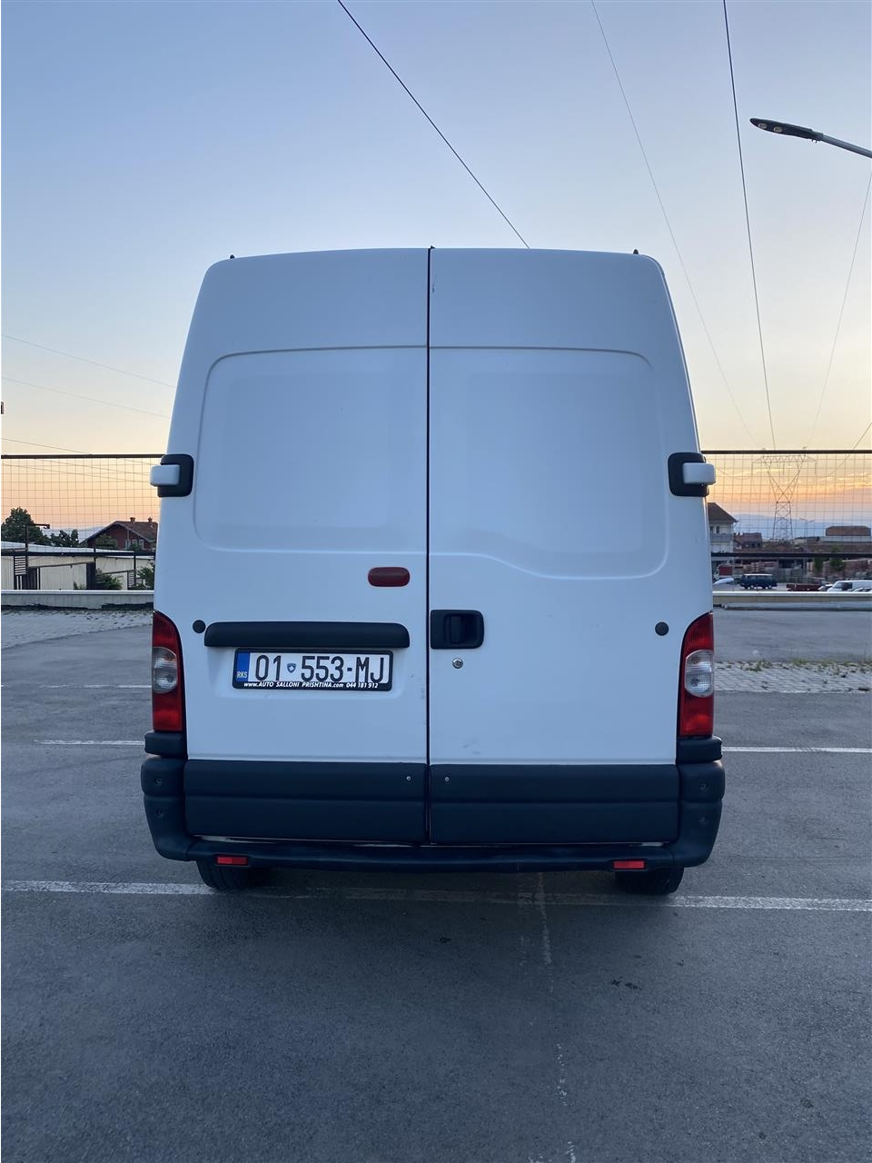 Shitet-renault-master-2009-