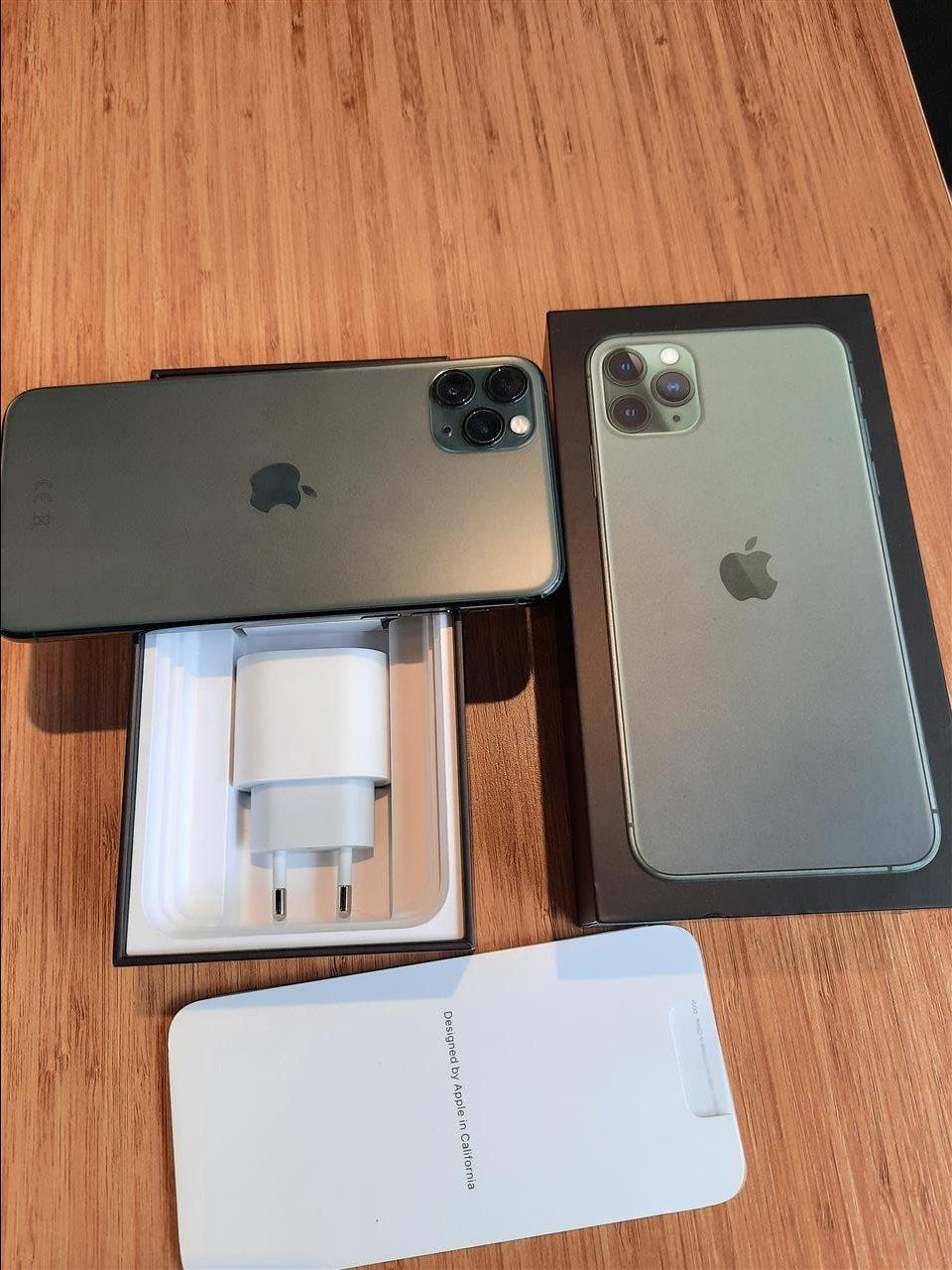 Iphone-11-Pro-Max-Green-