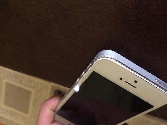 Iphon 5s