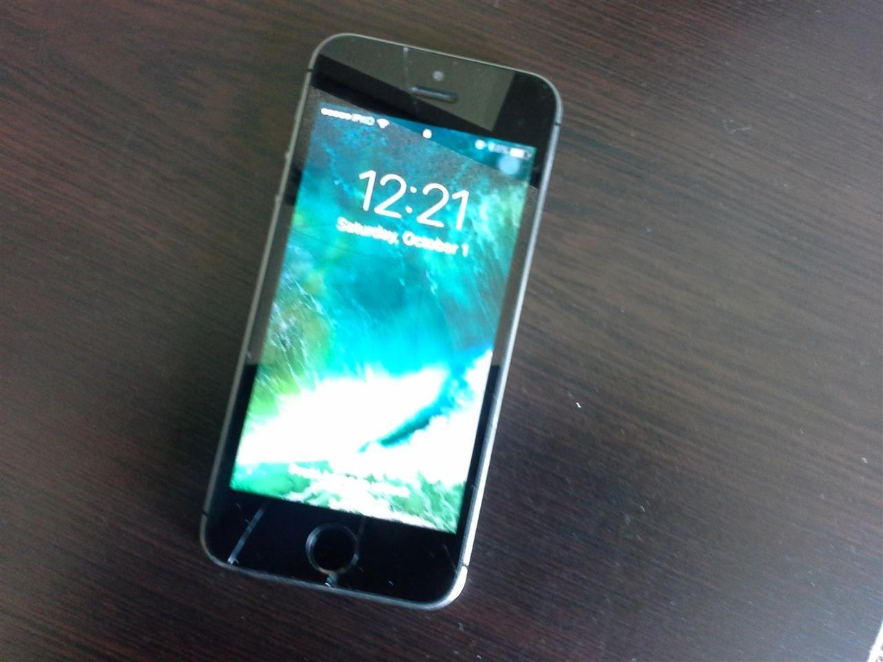 iPhone-5s