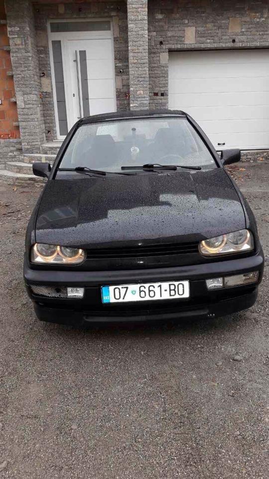 Golf-3